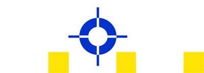 B.O.B. logo for Sega Genesis